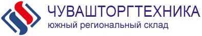ЧУВАШТОРГТЕХНИКА